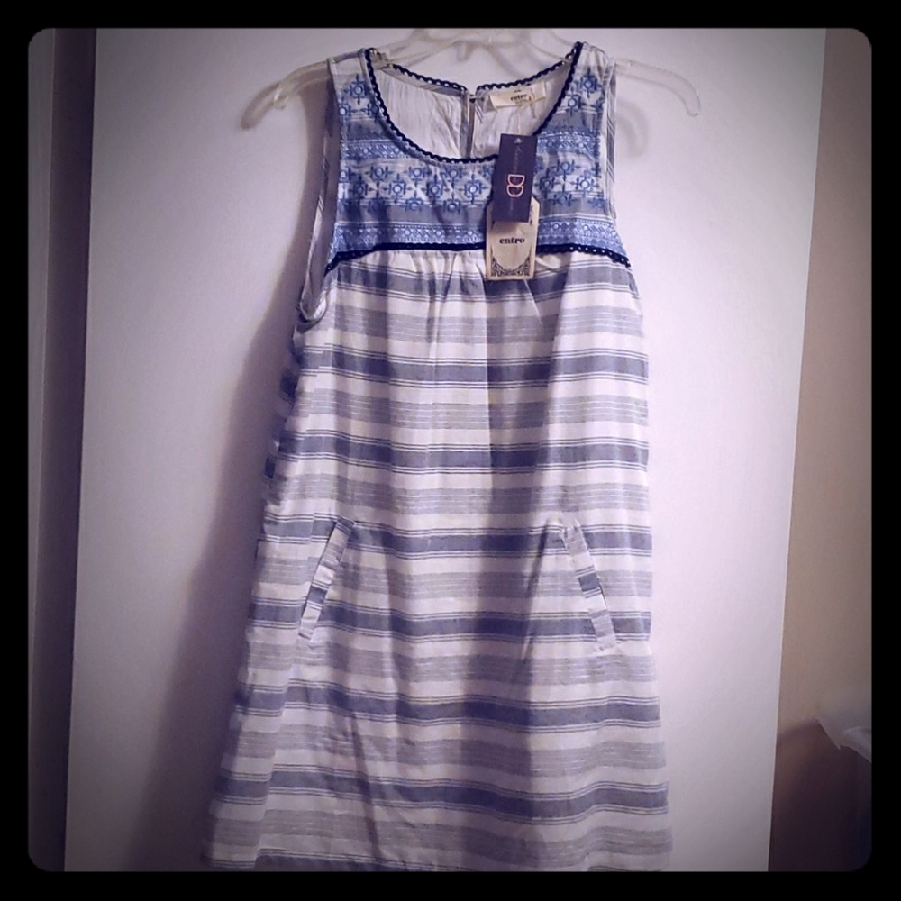 Sun dress by Discount Divas